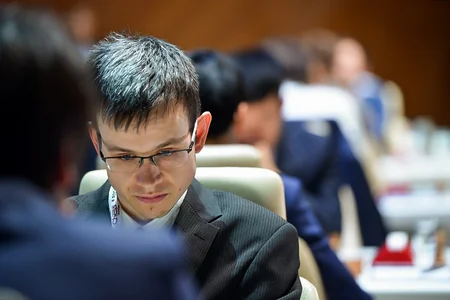 Турнир ShamkirChess 2019 завершился - ОБНОВЛЕНО