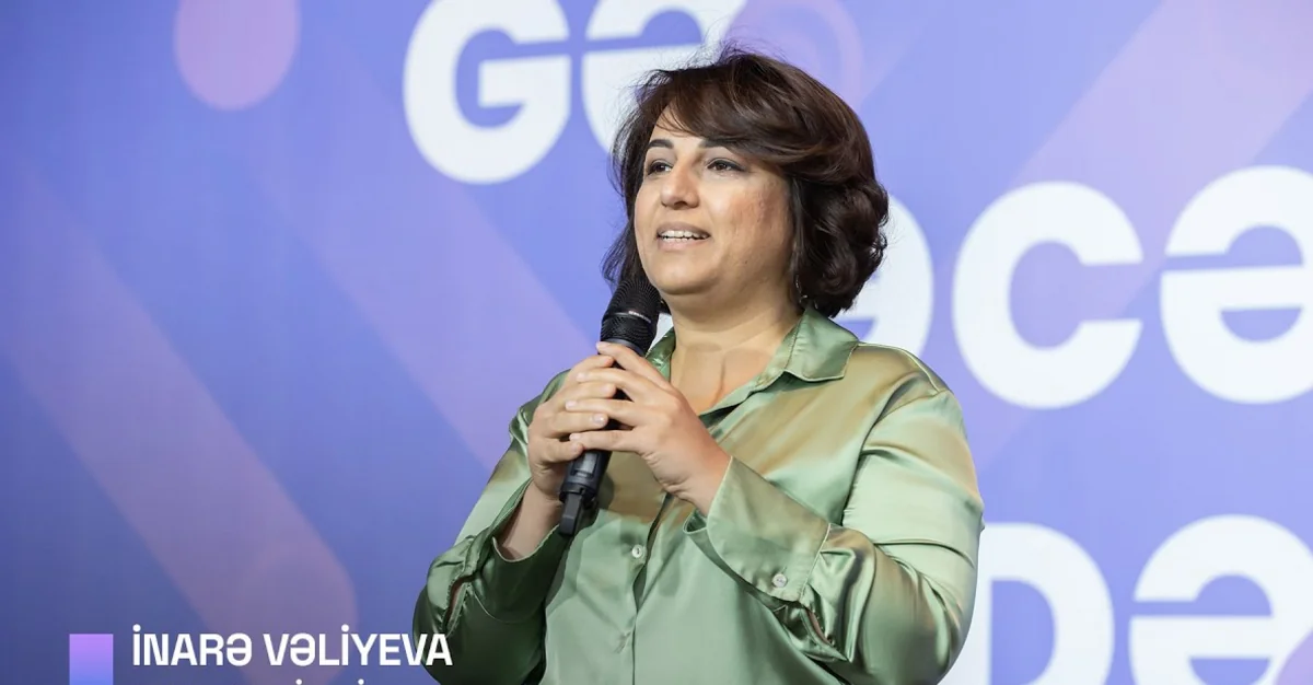 İnnovasiya və Rəqəmsal İnkişaf Agentliyinə sədr təyin edilib