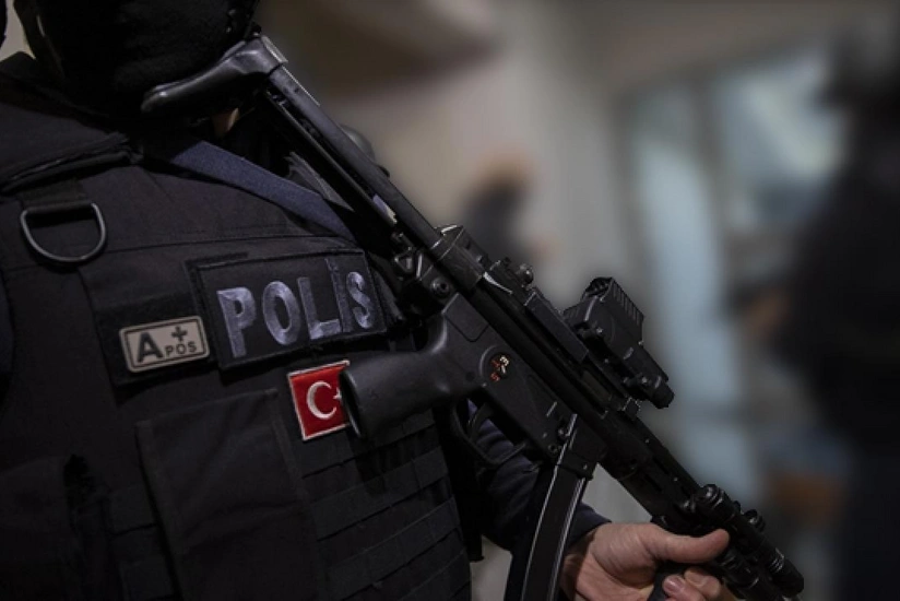 Türkiye detains 74 ISIS members in operation against terrorists
