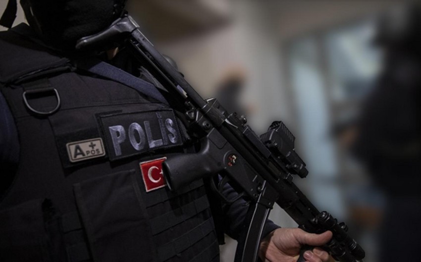 Türkiye detains 74 ISIS members in operation against terrorists