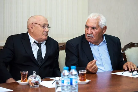 Kənd Təsərrüfatı Nazirliyi yanında Fermerlər Şurası yaradılıb