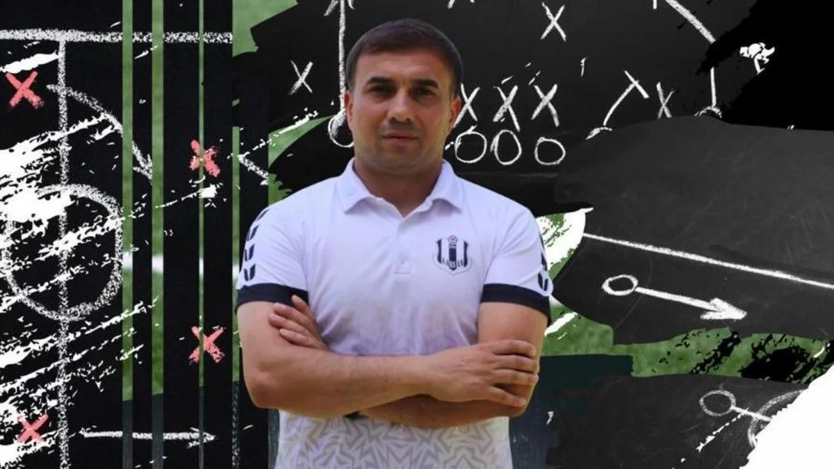 Karvanın yeni baş məşqçisi: Komandanın Premyer Liqada daimi iştirakı üçün əlimizdən gələni edəcəyik