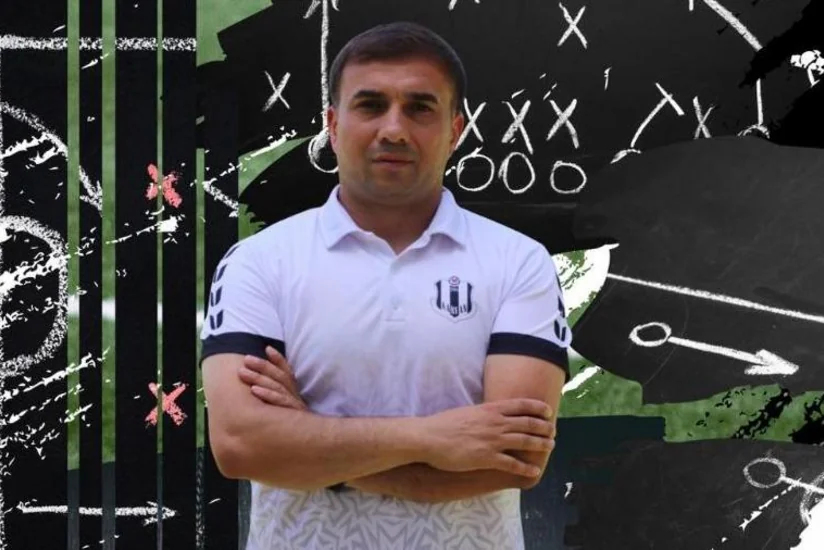 Karvanın yeni baş məşqçisi: Komandanın Premyer Liqada daimi iştirakı üçün əlimizdən gələni edəcəyik