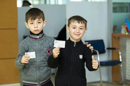 Bərdə regional “ASAN xidmət” mərkəzinə 10 ildə 3 milyondan çox müraciət olub