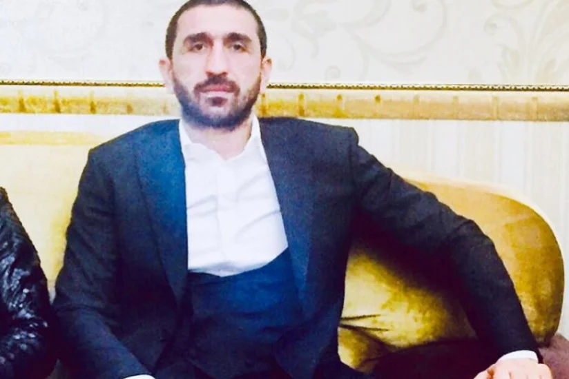 Bakıda dünya çempionu qətlə yetirilib