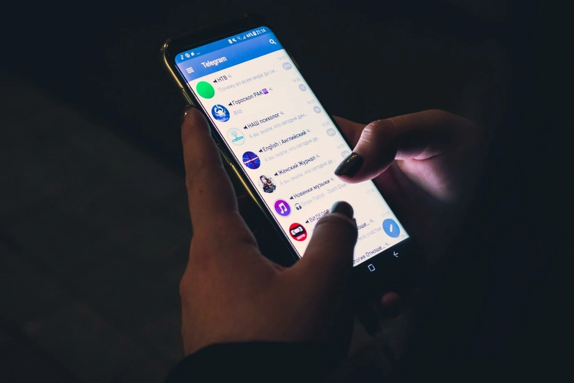 Telegram adds a video calling for beta users