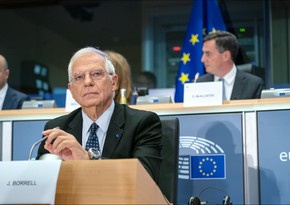 EU, Central Asian countries expanding strategic cooperation