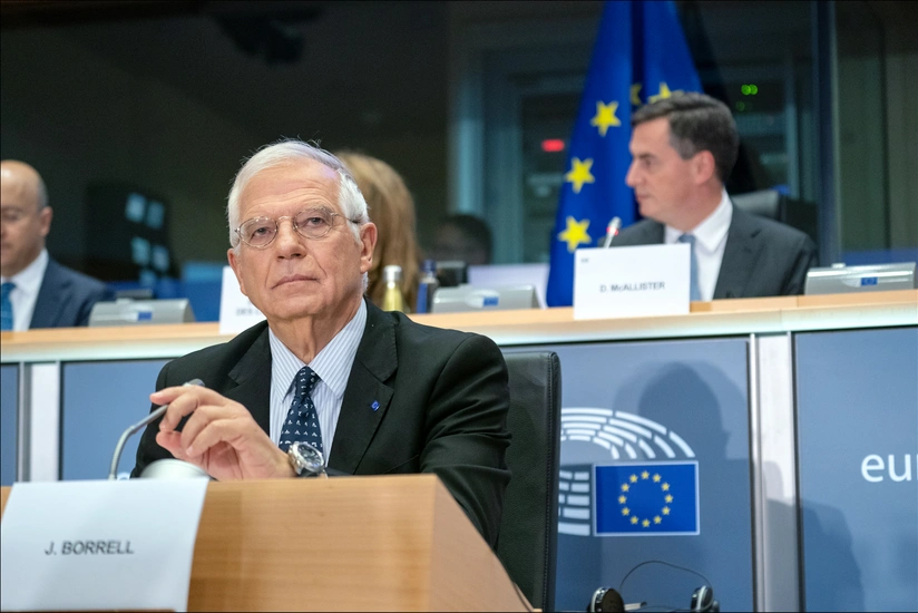 EU, Central Asian countries expanding strategic cooperation