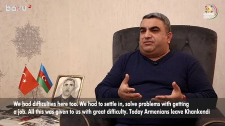 Qərbi Azərbaycan Xronikası: “Ermənilər butulkalara benzin doldurub azərbaycanlıların evlərinə atırdılar”