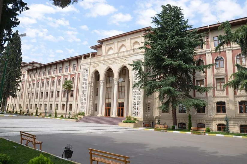Azərbaycan Dövlət Aqrar Universiteti peşə məktəbini istifadəyə verməyə hazırlaşır
