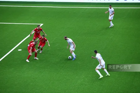 Minifutbol üzrə dünya çempionatı: Çexiya İsraili məğlub edib