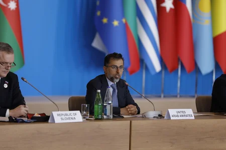 Pərviz Şahbazov: “Qaz tədarükünün artırılması region və Avropa ölkələrinin enerji təhlükəsizliyində yeni mərhələdir”