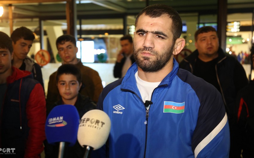 Dünya çempionatı: Azərbaycanın 4 güləşçisinin rəqibləri bəlli olub