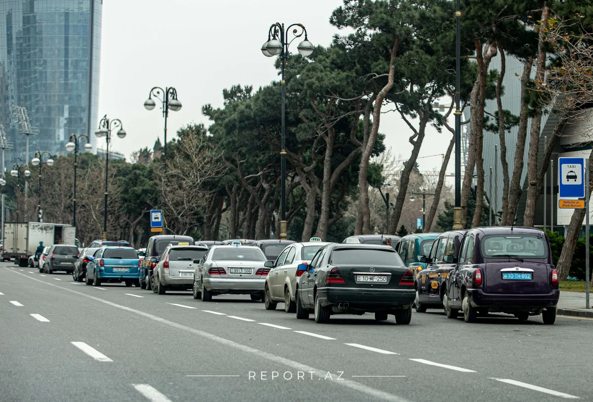 MP: Rules for taxis should be tightened