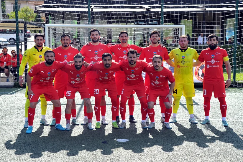 Azərbaycanın minifutbol yığması beynəlxalq turnirdə finala yüksəlib