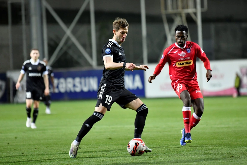 Azərbaycan Kuboku: Final oyunu üçün təyinatlar açıqlanıb