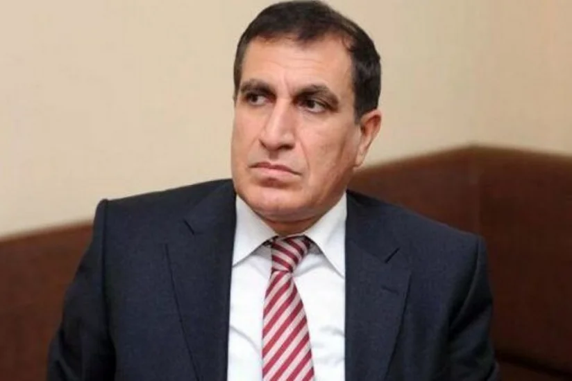 Əjdər Ol apellyasiya şikayəti verib