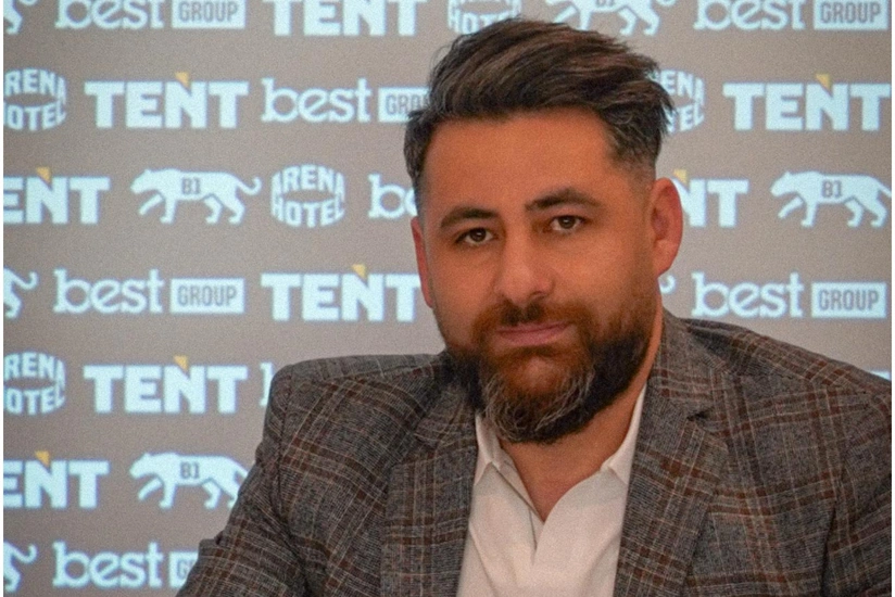 Azərbaycan klubunun 5 oyunluq cəzalandırılan prezidenti: Hakimin təhqir edilməsindən söhbət gedə bilməz