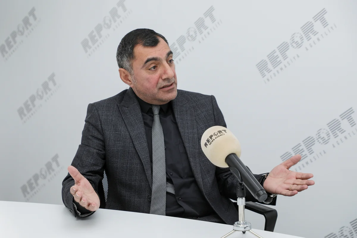 Heydər ƏIiyevi səfərlərdə müşayiət etmiş jurnalist xatirələrini danışır: “Dövlət başçıları Ulu Öndərə çox böyük rəğbət bəsləyirdilər”