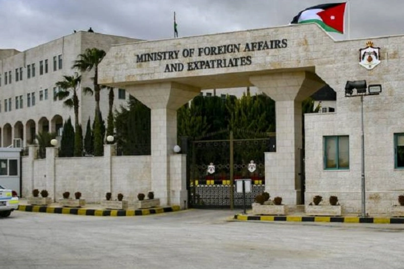 İordaniya XİN Livanın cənubunda vəziyyətin gərginləşməsi ilə bağlı xəbərdarlıq edib