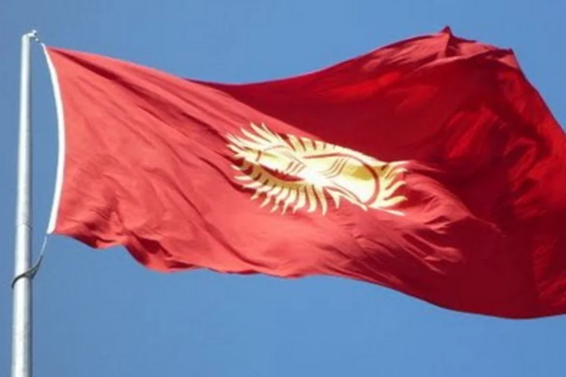 ​ABŞ vətəndaşı Qırğızıstandan qovulub