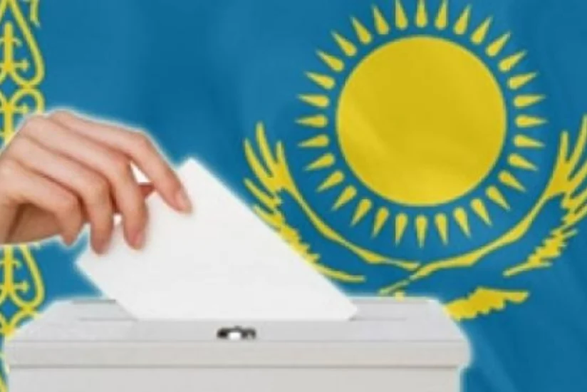 Проживающие в Баку граждане Казахстана смогут проголосовать на выборах в законодательные органы страны