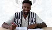 Karvan almaniyalı futbolçu ilə anlaşıb