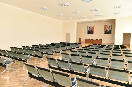 President Ilham Aliyev reviewed one more school after major overhaul