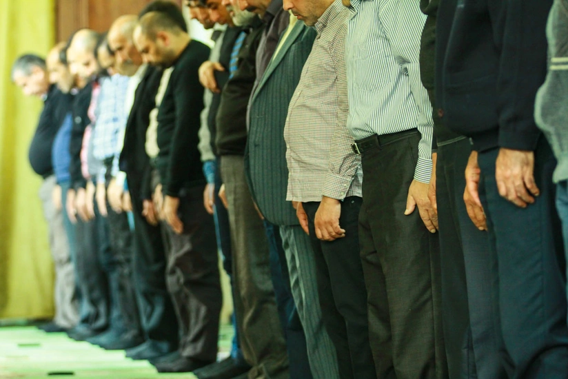 How akhunds should give Friday khutbahs? - RESEARCH