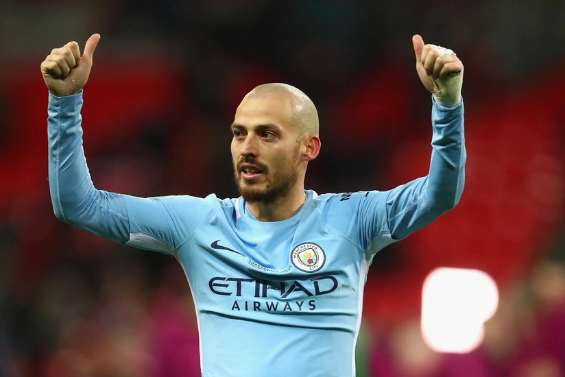 Давид Сильва: Реал звал меня каждый год, но я отказывался