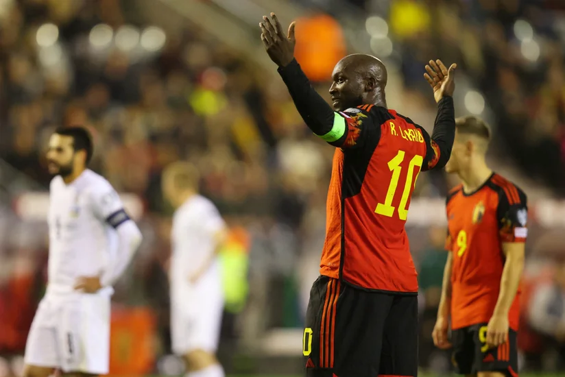 Beşiktaş və Fənərbağça Romelu Lukaku ilə maraqlanır