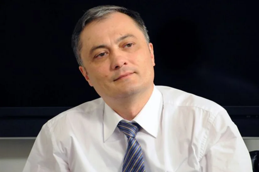 Fərhad Əmirbəyov: Hazırda bankların problemləri daha çox idarəetmə ilə bağlıdır