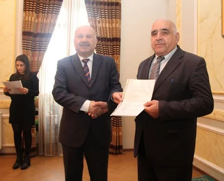 Dövlət Komitəsi daha 10 dini icmaya maliyyə yardımı ayırıb - SİYAHI