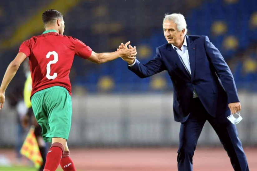 Halilhociç 4 komanda ilə mundiala vəsiqə qazanan yeganə baş məşqçi olub