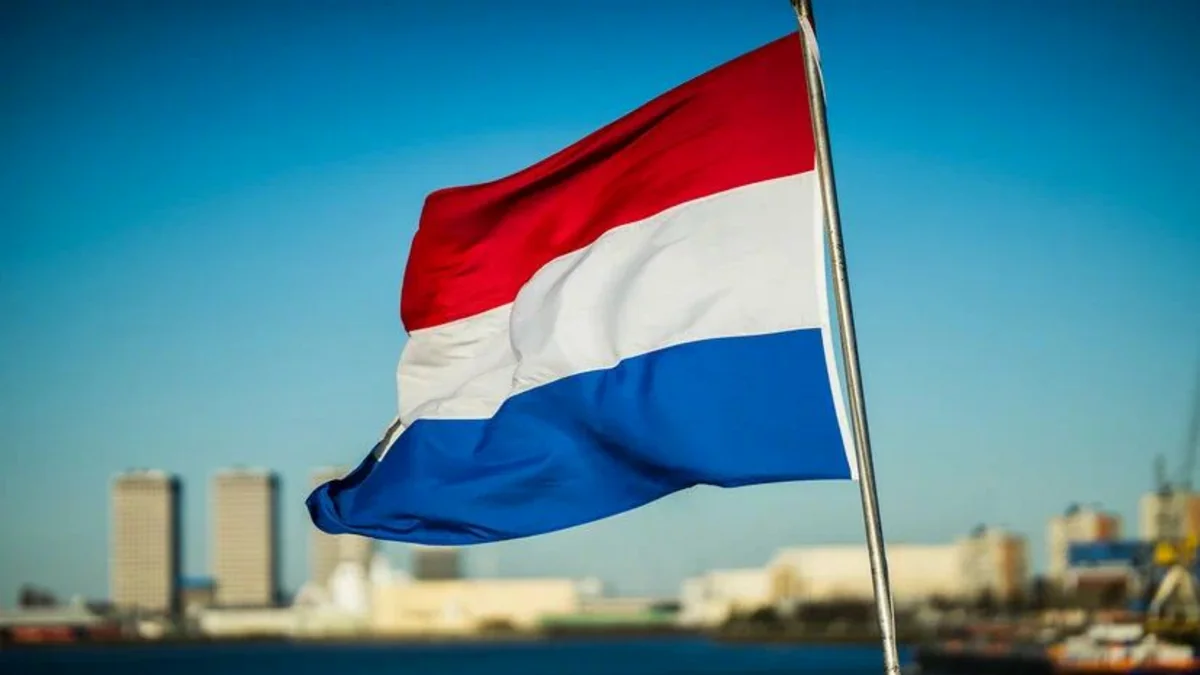 Netherlands allocates 118M euros to Ukraine