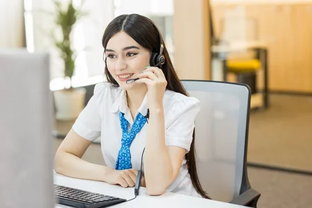 ASAN xidmətin yeni Çağrı mərkəzi açılıb