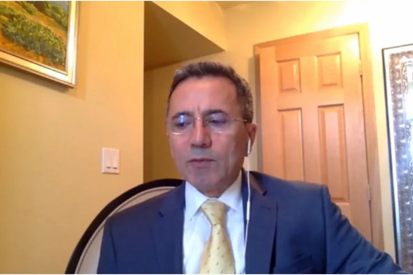 Ahmed Obali: Independence of South Azerbaijan is also important and inevitable