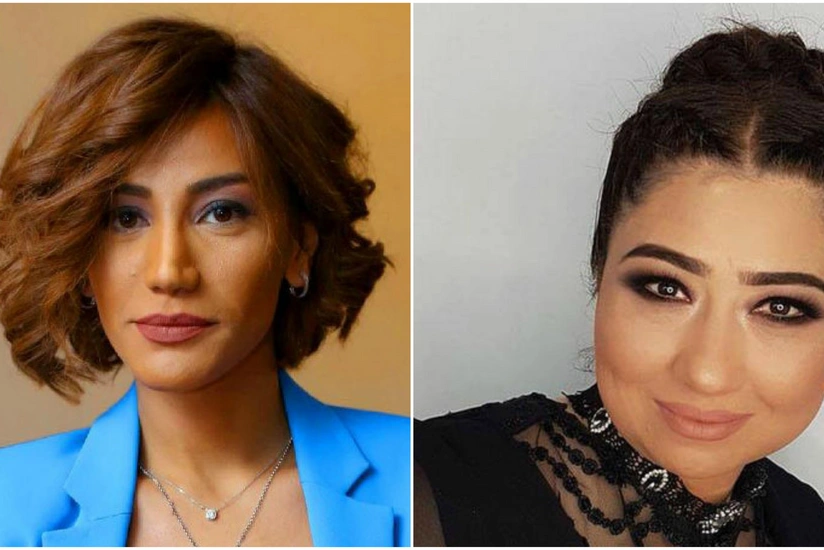 Məhkəmə Röya Ayxanın Aygün Bəylərə qarşı iddiasını rədd edib