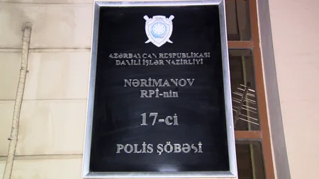 Bakıda kokain və ekstazi satıcısı saxlanıldı