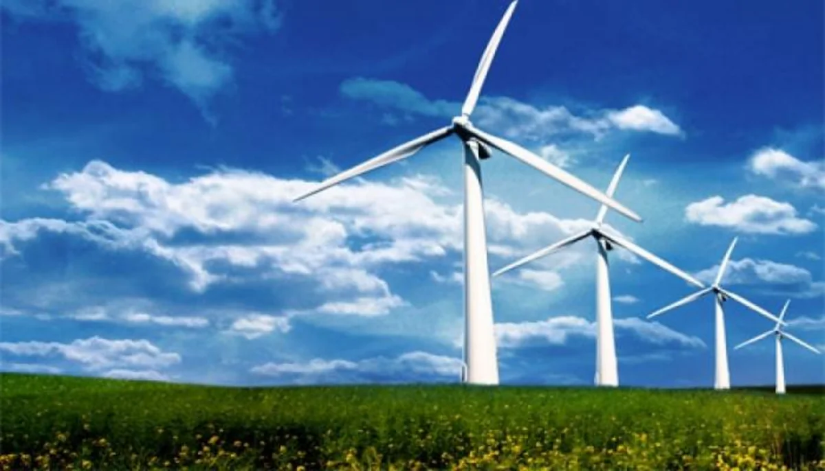 New wind power plant to be launched in Azerbaijan