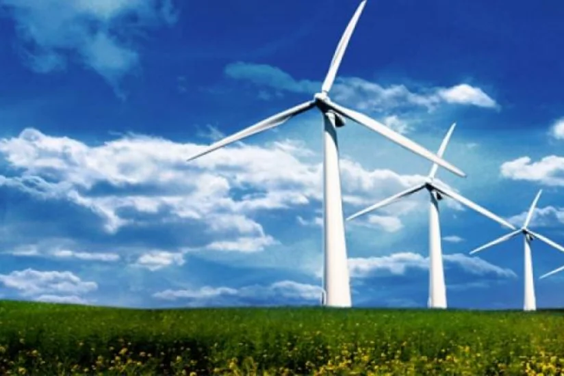 New wind power plant to be launched in Azerbaijan