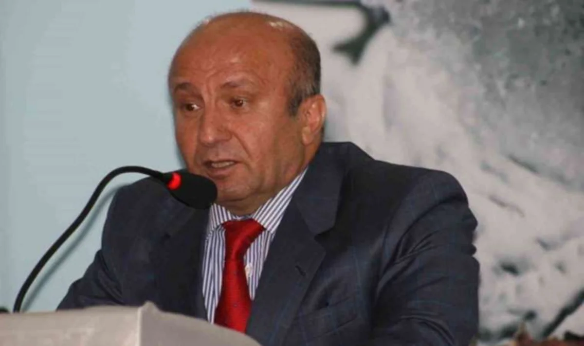Türkiyədə sabiq nazirin hovuzda meyiti tapılıb