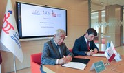 ADA и BOC подписали Меморандум о взаимопонимании 