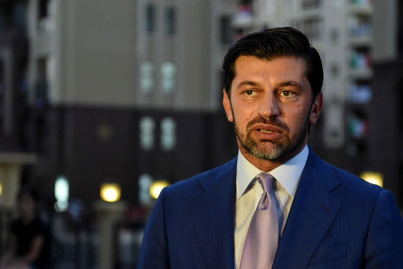 KİV: Kaxa Kaladze siyasətdən gedir