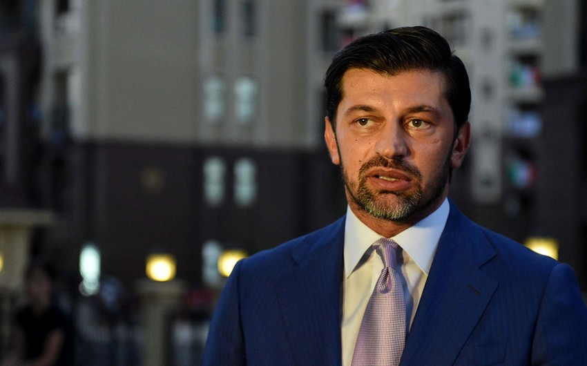 Bəzi ölkələr Gürcüstanı Rusiyaya qarşı ikinci cəbhə açmağa çağırıblar