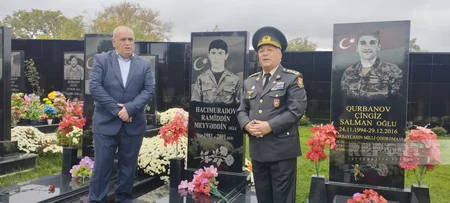 Qusarda Zəfər Forumu keçirilib - YENİLƏNİB