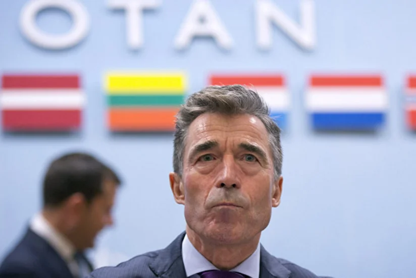 Keçmiş baş katib: “Finlandiya və İsveç dərhal NATO-nun üzvü ola bilər”