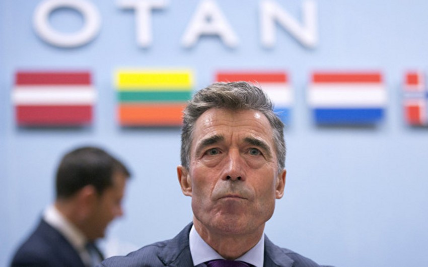 Keçmiş baş katib: “Finlandiya və İsveç dərhal NATO-nun üzvü ola bilər”