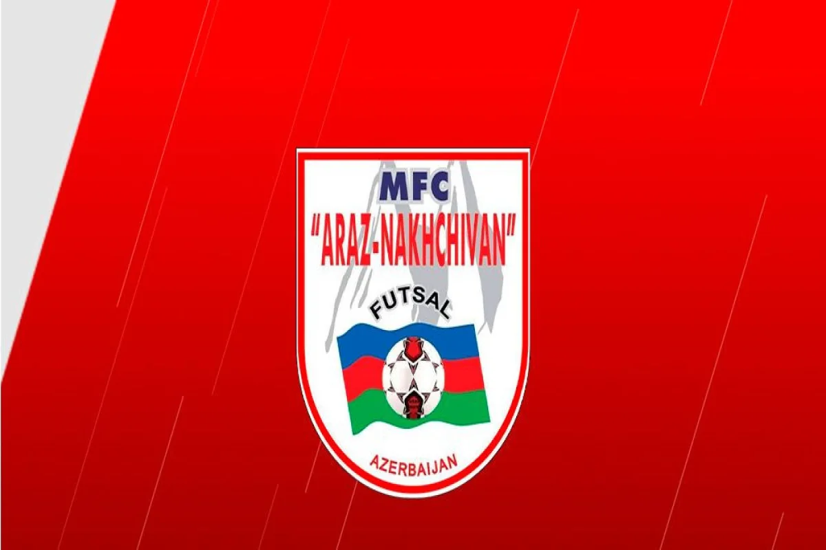 Araz-Naxçıvanın yeni baş məşqçisinin komandaya qoşulacağı tarix bəlli olub