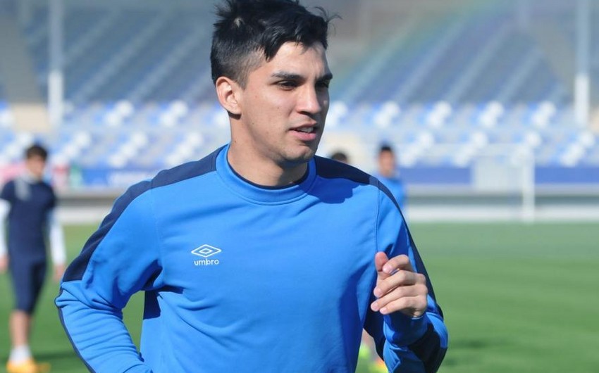 Neftçinin sabiq futbolçusu: Maaşlar 50 faiz azalacaq